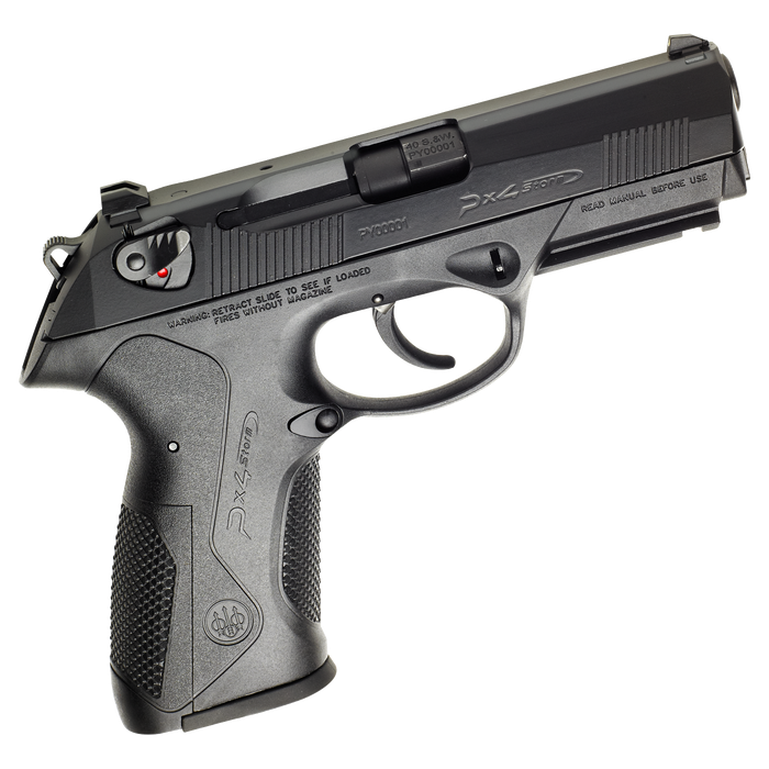 بريتا 9 مم PX4 STORM